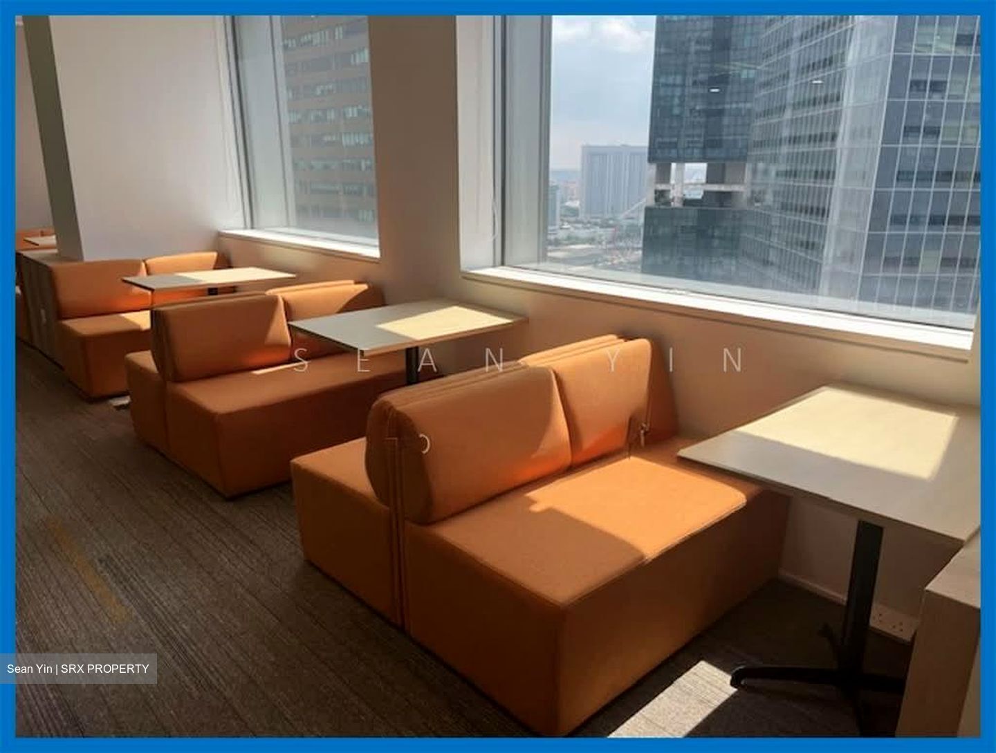 One Raffles Place (D1), Office #544185781